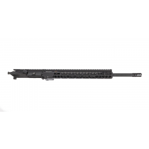 PSA 20" CHF Rifle-Length 5.56 NATO 1/7 Geissele 15" Upper - No BCG or CH