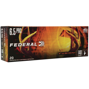 F65PRCTFS1 Ammo