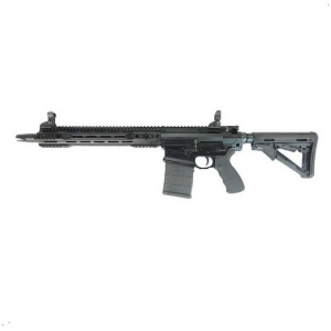 FRANKLIN Armory Milita M4 .308 Win/7.62x51mm Semi-auto Rifle, Black