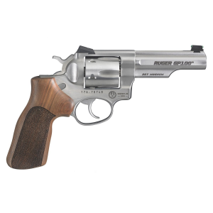 RUGER Gp100 Match Champion .357 Mag Revolver - 1754