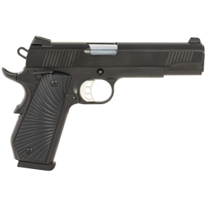 SDS 1911 Duty 45 Acp 5" 8rd, Black - 10100502