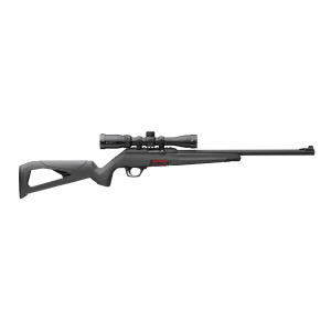 Winchester Wildcat 22 Scope Combo .22LR Semi-Auto Rifle - 521155102