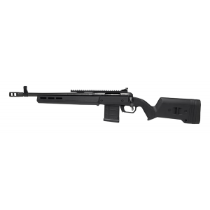SAVAGE Arms 110 Magpul Scout Left-hand .308 Win Bolt, Black - 58181