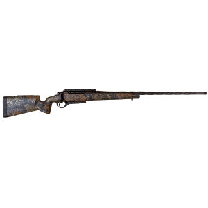 Seekins HAVAK Pro Hunter 2 6.5 Creedmoor Bolt Action Rifle, Desert Shadow - 0011710115FDS