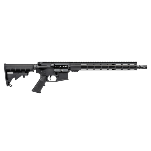 BATTLE Arms Development Workhorse Lt .223 Wylde Rifle, Black