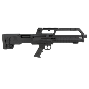 ESCORT Bulltac Sa 20 Gauge Bullpup 18" Semi-auto Shotgun, Black