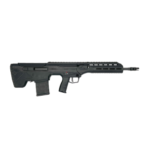 Desert Tech WLVRN .308 Win/7.62x51mm Semi-Auto Rifle, Black - WLV-RF-A2020-B