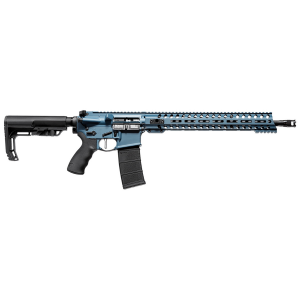 POF-USA Wonder .223 Remington/5.56x45mm Semi-auto, Blue Titanium