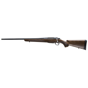 Tikka T3x Hunter LH 6.5 Crd Bolt Action Rifle, Oiled Brown - JRTXA382L