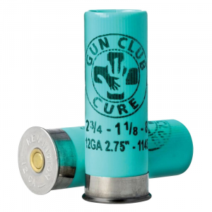 1.12 Oz - 25rds - R20029 Ammo