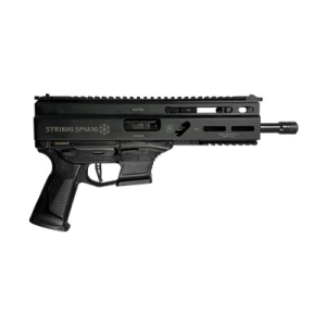 GRAND Power Stribog Sp9a3g 9mm 8" - Sp9a3g