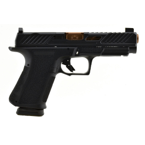 Shadow Systems MR920L Elite OSP 9mm Pistol, Bronze Barrel - SS-1027