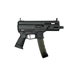 Grand Power Stribog SP9A3S 9mm 5" - SP9A3S