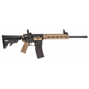 TIPPMANN Arms M4-22 Pro 22lr Ar-15 Rifle, Fde - A101158
