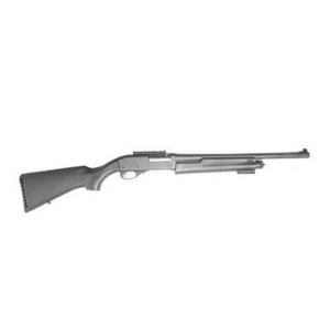 ATI S-beam Mb3r 18.5" 12 Gauge Shotgun 3" Pump Action, Blk - Gmb3r