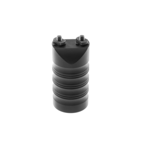 Arisaka Defense M-Lok Vertical Grip, Black - VFG-M