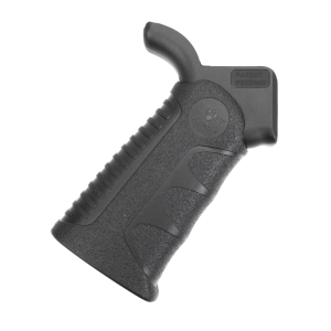 Xtech Tactical ATG AR-15 Adjustable Tactical Grip, Heavy Textured Black