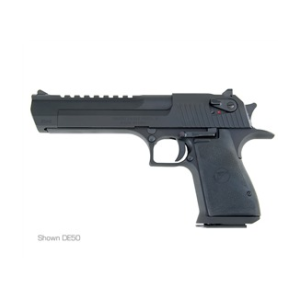 Magnum Research Pistol Desert Eagle .44 MAG Black DE44
