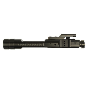San Tan Tactical .222 Rem/5.56/.300 Blackout Enhanced Bolt Carrier Group, Black Nitride - STTENHANCEDBCG556