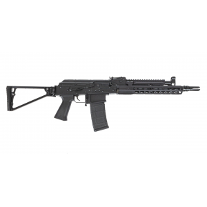 PSA Ak-556 With 13.7" Barrel Pin And Weld, Psa-slr 11" Rail, Jmac Ts-8 Stock, And Jmac Flash Hider