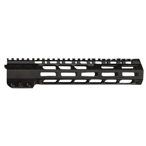 Sons of Liberty Gun Works M89H M-LOK Rail 11.50" Fits Knight's Armament SR25, Black - High-Quality Rail - M89H-16.75