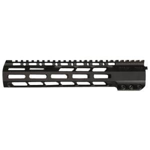 Sons of Liberty Gun Works M89 Free-Float Drive Lock M-LOK Rail 11.50", Black - Extended Free-Float Rail for Accuracy - M89-11.5