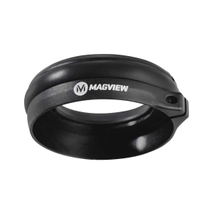Magview B1 XL Binocular Adapter - Heavy-Duty Polymer for Enhanced Stability - 82016
