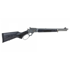 MARLIN Rifle 1894 Trapper 357mag 16.1" 8rd Ss/black Laminate - 70452