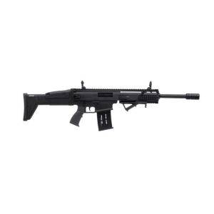 Panzer Arms PASCRXIIPROB