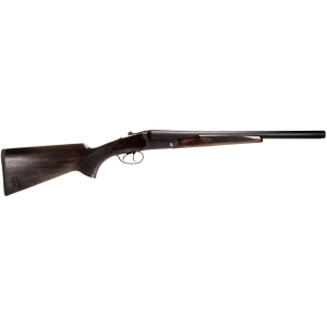 Heritage Manufacturing Badlander 12 Gauge 18.50" Break Action/Side-by-Side Shotgun, Turkish Walnut - BL1218BK