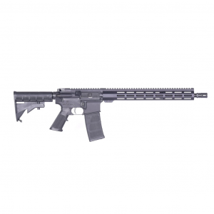 ANDRO Corp Ind 16" 30rd 5.56 Rifle - 55616bb