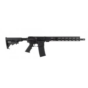 ANDRO Corp Ar 300bo 16" 30rd Rifle - 30016bb 796258933305 51655172124