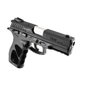 Taurus TH10 10mm 4.25" High-Power Pistol 15rds, Black - High-Performance - 1TH10041