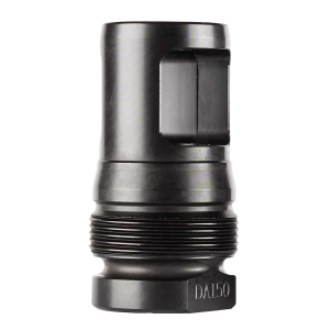 Dead Air Xemax 5/8-24 Muzzle Brake, Black