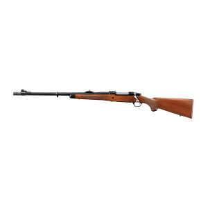 Ruger Hawkeye African .375 Ruger Bolt Action Rifle, American Walnut - 47121