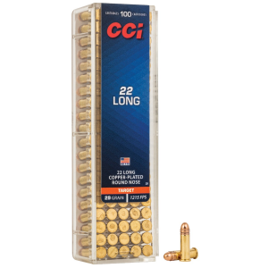 0029 Ammo