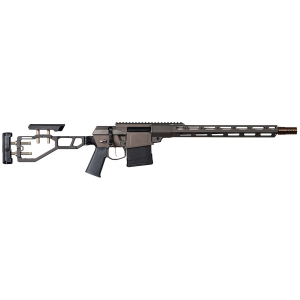 Q LLC The Fix 8.6 Blackout 16" AR Rifle, Gray - Innovative and Powerful - FIX-86-16IN-RIFLE-BLK