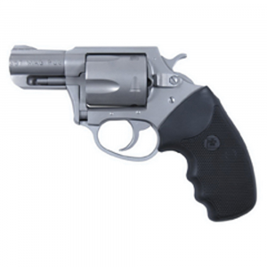 CHARTER Arms Mag Pug 6" .357 Mag Revolver, Stainless - 73566