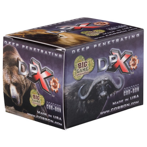 DPX45C225/20 Ammo