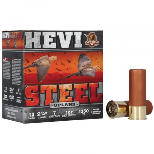 High-Performance For Upland Hunting - HS61227 Ammo