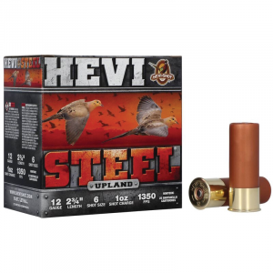 High-Performance For Upland Game - HS61266 Ammo