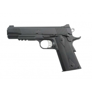 KIMBER Custom Tle/rl Ii .45 Acp 1911 Pistol With Nights Sights- 320013