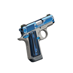 Kimber Micro Sapphire .380acp Pistol - 3300090