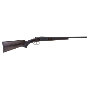 Heritage Manufacturing Badlander .410 Gauge Break Action Side-by-Side Shotgun 18.50", Turkish Walnut - BL41018BK