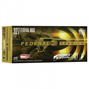 LG327F1 Ammo