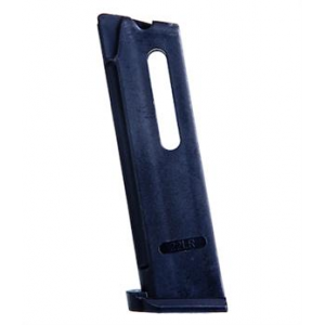 ber .22LR Rimfire Target Conversion Magazine- 10 Round Black 1100018A Ammo