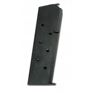 ber 1911 .45 ACP 7rd Full Length Magazine Black 1000208A Ammo