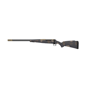 Fierce Firearms Carbon Rogue .300 PRC Bolt Action Rifle, Sonora Ambush Camo - ROG300PRC22BRSLH