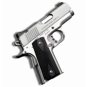Kimber Stainless Ultra Carry II - 3200062