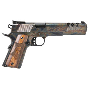 Iver Johnson Arms Eagle XL .45 ACP 6" Pistol 8rds, Clear - EAGLE XL45 CCNP